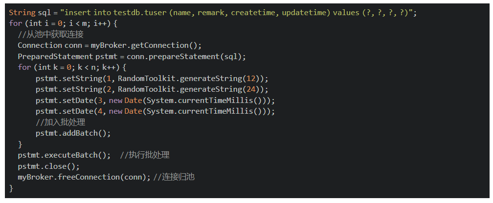 MySQL 插入 100 行数据，用时最短的获得 Offer！
