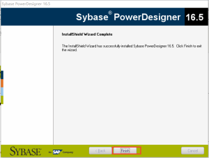PowerDesigner 16 破解汉化 
