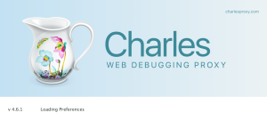Charles抓包工具破解激活