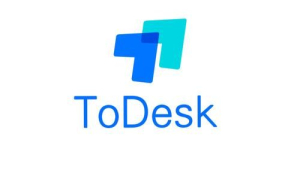 Todesk4.3.3破解免费版下载安装，可免费远程用摄像头和终端