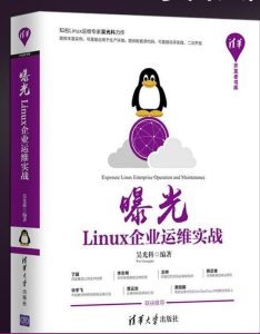 曝光：Linux企业运维实战 PDF下载