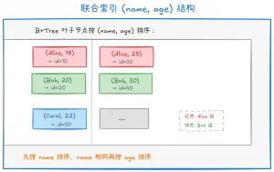 InnoDB 中索引类型有哪些？