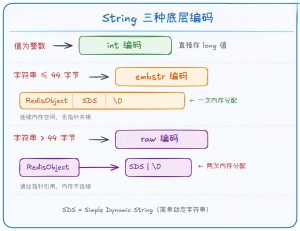 Redis 数据类型有哪几种？